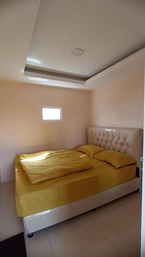 Pojok Kahyangan Homestay And Cabin Kejajar Kültér fotó