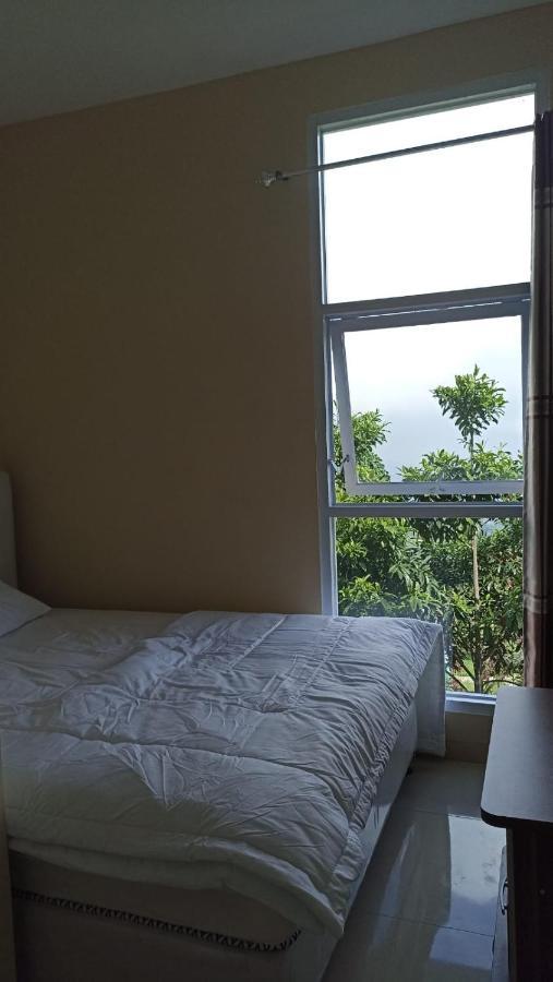 Pojok Kahyangan Homestay And Cabin Kejajar Kültér fotó