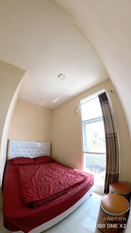 Pojok Kahyangan Homestay And Cabin Kejajar Kültér fotó