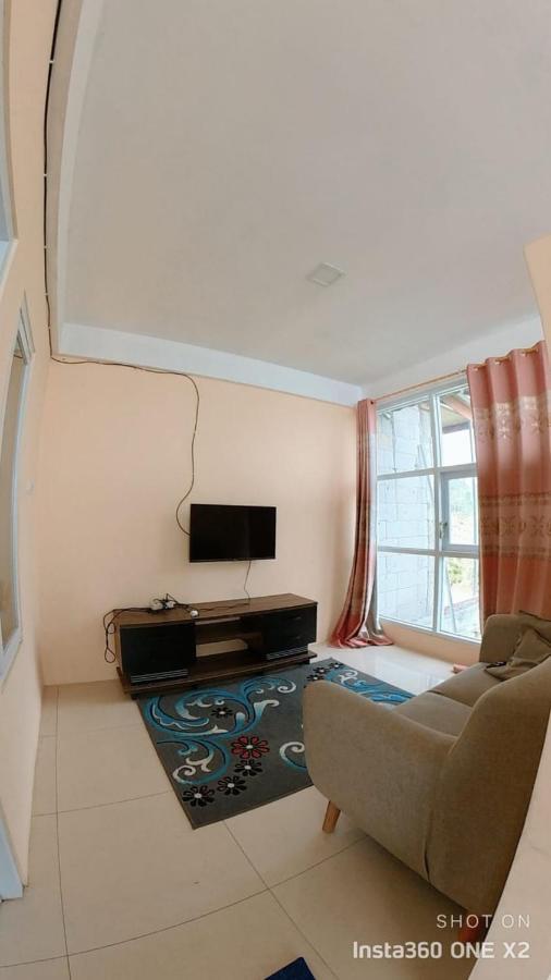 Pojok Kahyangan Homestay And Cabin Kejajar Kültér fotó